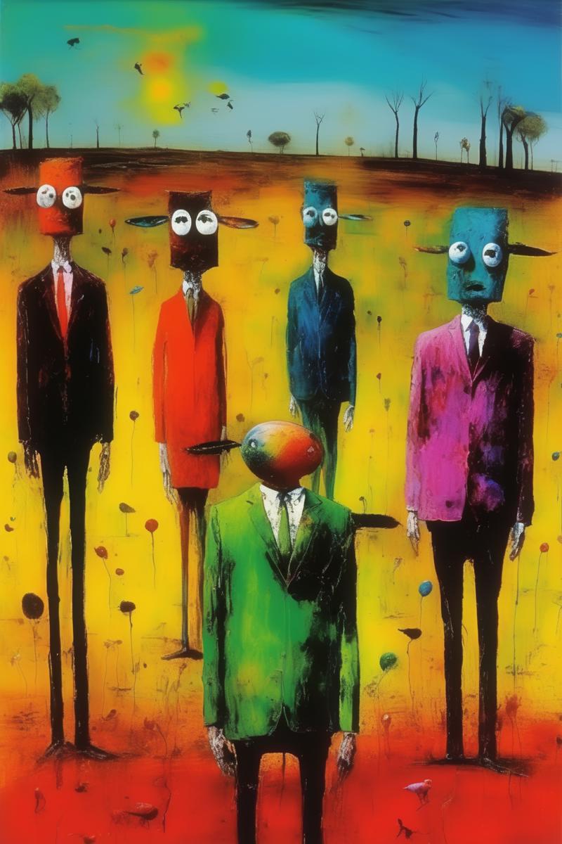 00344-1758000909-_lora_Sidney Nolan Style_1_Sidney Nolan Style - A random funny scene Vivid colours, HD,.png